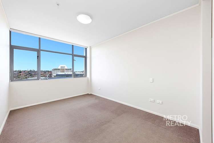 Third view of Homely apartment listing, 805/747 Anzac Parade, Maroubra NSW 2035