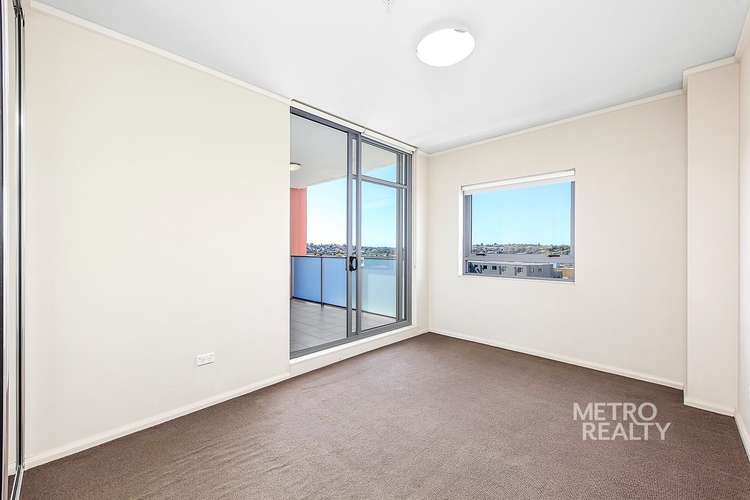 Fourth view of Homely apartment listing, 805/747 Anzac Parade, Maroubra NSW 2035