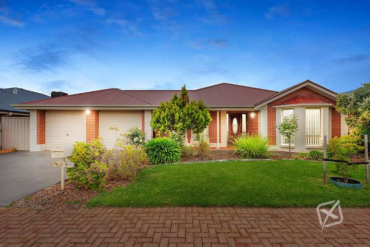 Main view of Homely house listing, 9 Grange Court, Seaford SA 5169