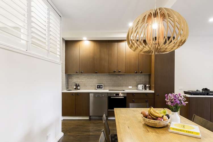 Fourth view of Homely apartment listing, 415/82 Cooper Street, Surry Hills NSW 2010