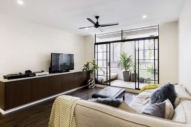 Fifth view of Homely apartment listing, 415/82 Cooper Street, Surry Hills NSW 2010