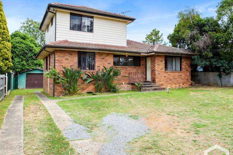 30 Bransfield St, Tregear NSW 2770