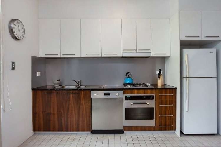 Third view of Homely unit listing, 6/45 Holt Street, Surry Hills NSW 2010