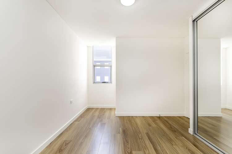 Fourth view of Homely apartment listing, B403/40-50 Arncliffe Street, Wolli Creek NSW 2205