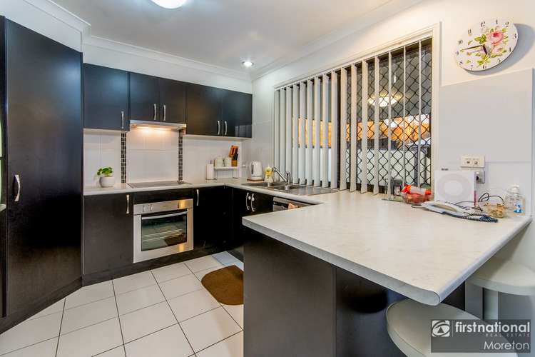 Third view of Homely house listing, 76 Joyner Circuit, Caboolture QLD 4510