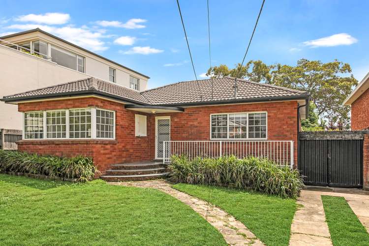 Main view of Homely house listing, 65 Townson Street, Blakehurst NSW 2221