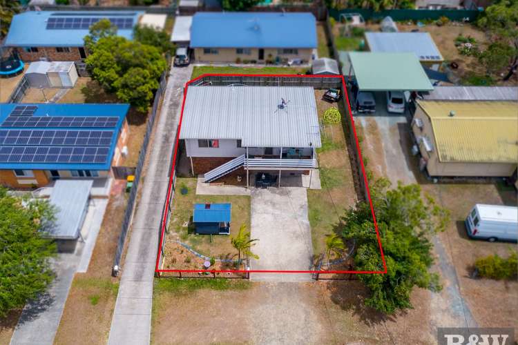 Second view of Homely house listing, 1/38 Kipling Street, Caboolture QLD 4510