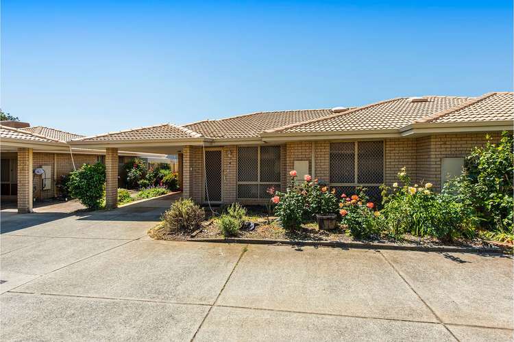 Main view of Homely unit listing, 9/23B Redgum Way, Morley WA 6062