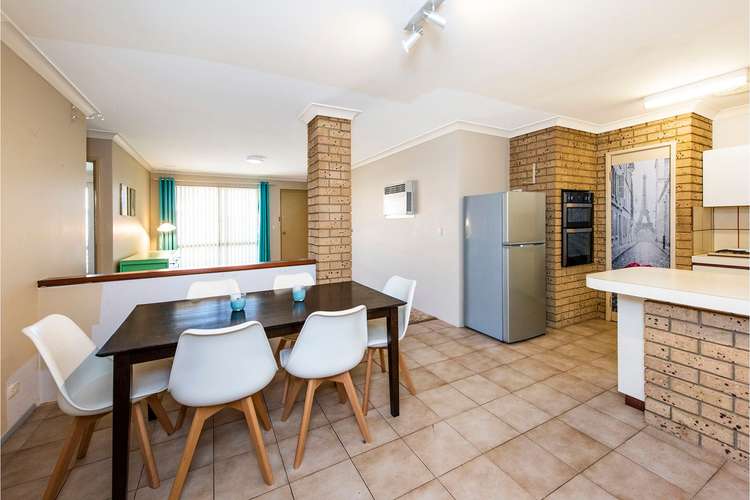 Second view of Homely unit listing, 9/23B Redgum Way, Morley WA 6062