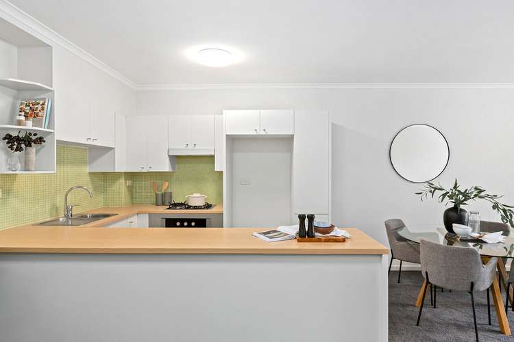 Fourth view of Homely apartment listing, 10301/177-219 Mitchell Road, Erskineville NSW 2043