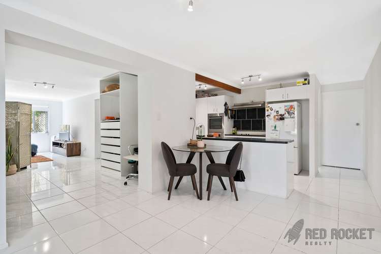 Third view of Homely house listing, 8 Jilbard Drive, Springwood QLD 4127