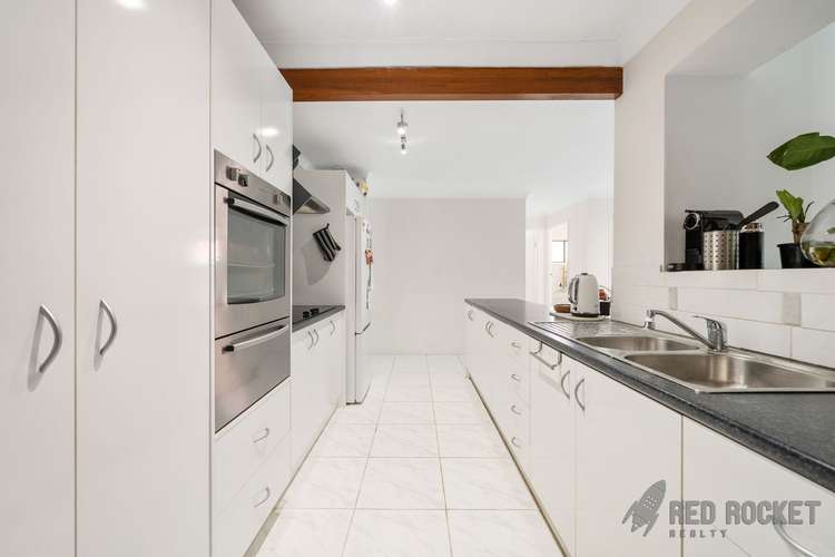 Fourth view of Homely house listing, 8 Jilbard Drive, Springwood QLD 4127
