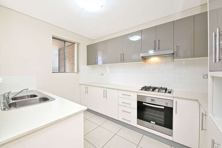 Second view of Homely apartment listing, 58/35 Stanley Street, Bankstown NSW 2200