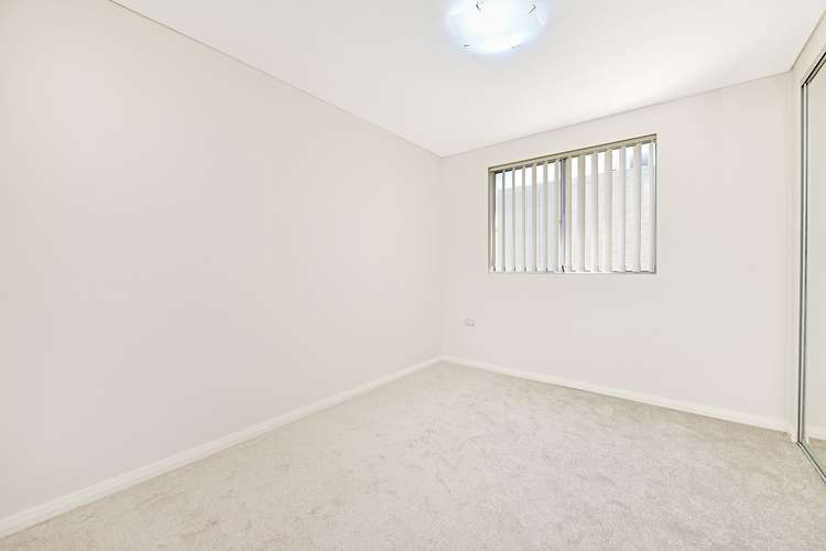 Fifth view of Homely apartment listing, 58/35 Stanley Street, Bankstown NSW 2200