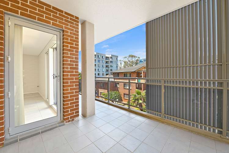 Seventh view of Homely apartment listing, 58/35 Stanley Street, Bankstown NSW 2200