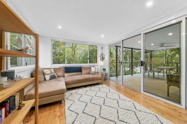 Third view of Homely house listing, 50 Bambara Crescent, Beecroft NSW 2119
