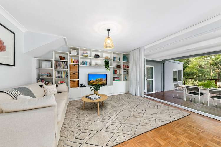 Fourth view of Homely house listing, 50 Bambara Crescent, Beecroft NSW 2119