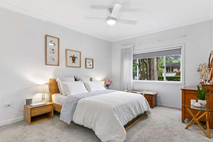 Sixth view of Homely house listing, 50 Bambara Crescent, Beecroft NSW 2119