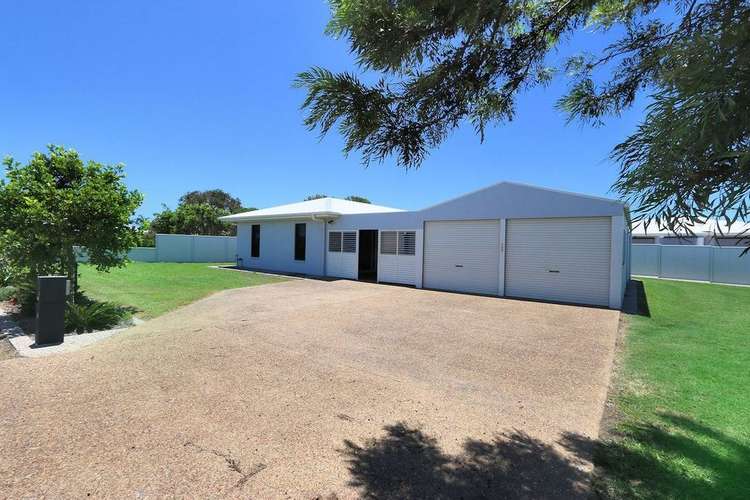 Main view of Homely house listing, 157 Hughes Road, Bargara QLD 4670