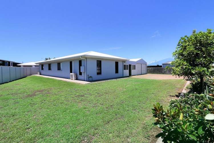 Second view of Homely house listing, 157 Hughes Road, Bargara QLD 4670