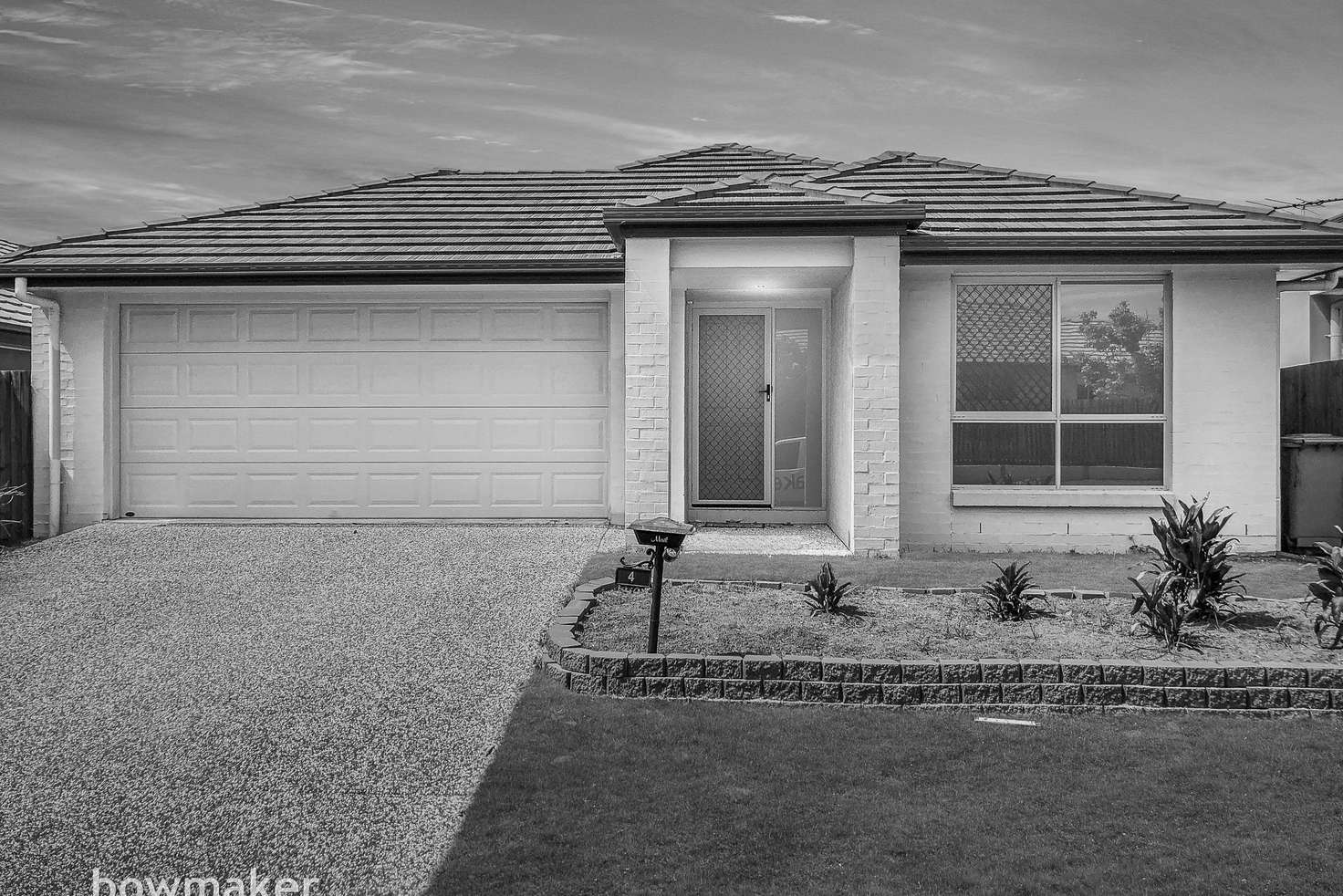 Main view of Homely house listing, 4 Medinah Cct, North Lakes QLD 4509