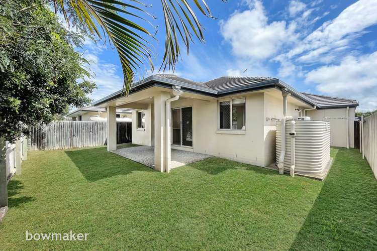 Second view of Homely house listing, 4 Medinah Cct, North Lakes QLD 4509