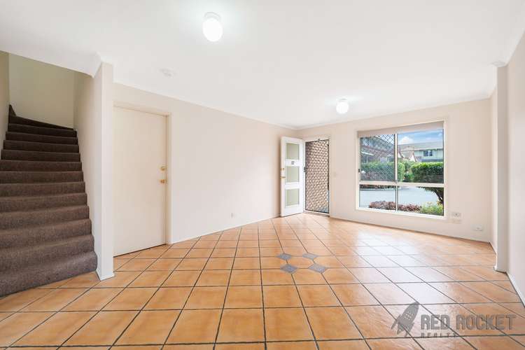Second view of Homely townhouse listing, 37/10 Harris Road, Underwood QLD 4119