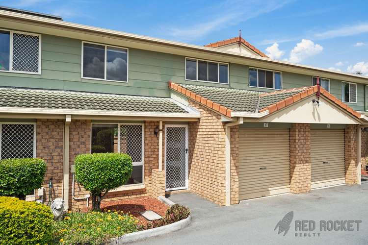 Fourth view of Homely townhouse listing, 37/10 Harris Road, Underwood QLD 4119