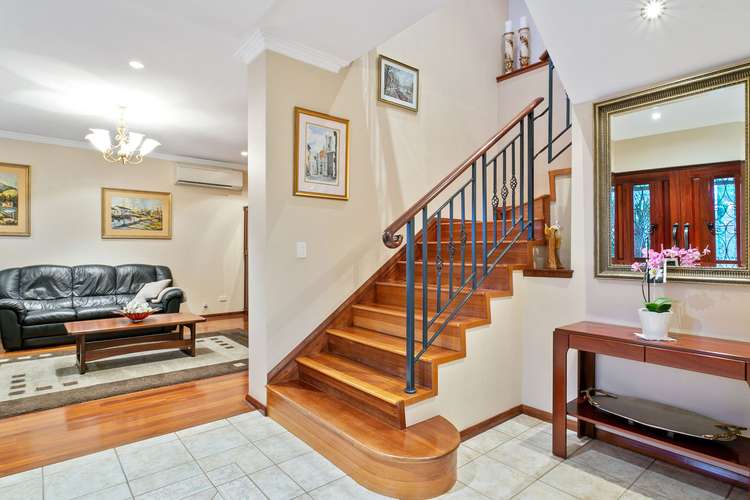 Fifth view of Homely house listing, 18 Farr Avenue, North Perth WA 6006