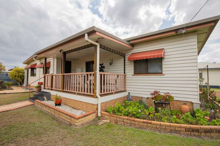Main view of Homely house listing, 2 Williams Road, Svensson Heights QLD 4670