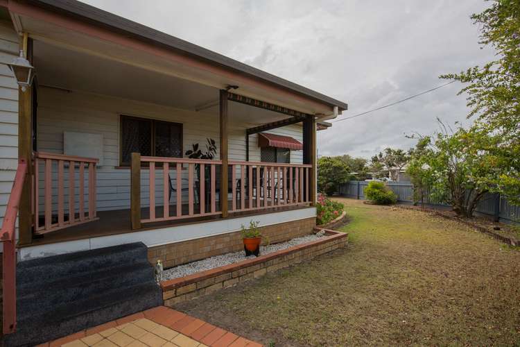 Third view of Homely house listing, 2 Williams Road, Svensson Heights QLD 4670