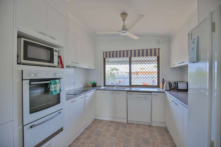 Fifth view of Homely house listing, 2 Williams Road, Svensson Heights QLD 4670