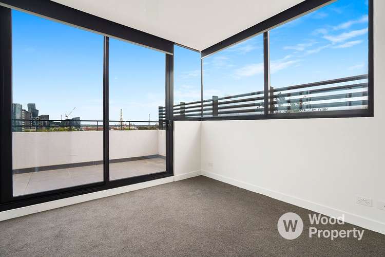 Fourth view of Homely apartment listing, 408/162 Rosslyn Street, West Melbourne VIC 3003
