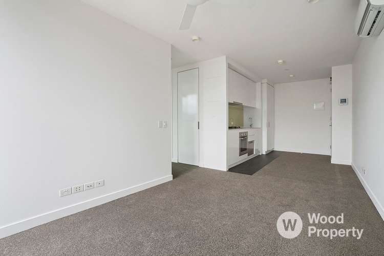 Sixth view of Homely apartment listing, 408/162 Rosslyn Street, West Melbourne VIC 3003