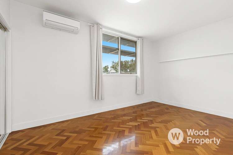 Fourth view of Homely apartment listing, 6/58 Rosstown Road, Carnegie VIC 3163