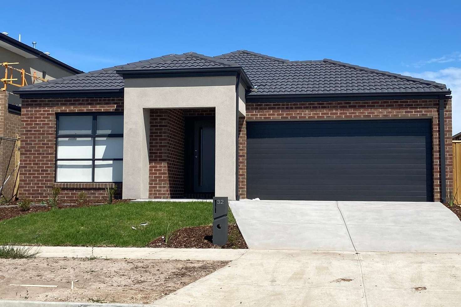 Main view of Homely house listing, 32 Polly Parade, Tarneit VIC 3029