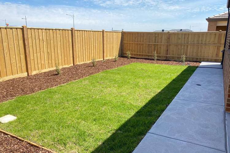 Fourth view of Homely house listing, 32 Polly Parade, Tarneit VIC 3029