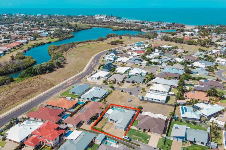 Second view of Homely house listing, 5 Riordan Place, Bargara QLD 4670