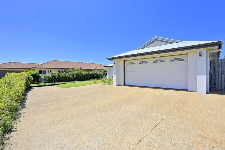 Third view of Homely house listing, 5 Riordan Place, Bargara QLD 4670
