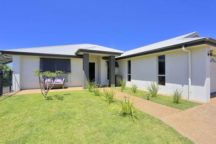 Fourth view of Homely house listing, 5 Riordan Place, Bargara QLD 4670