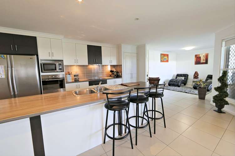 Sixth view of Homely house listing, 5 Riordan Place, Bargara QLD 4670