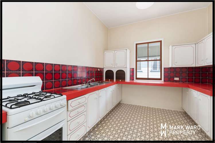 Fifth view of Homely house listing, 48 Cross Street, Fairfield QLD 4103