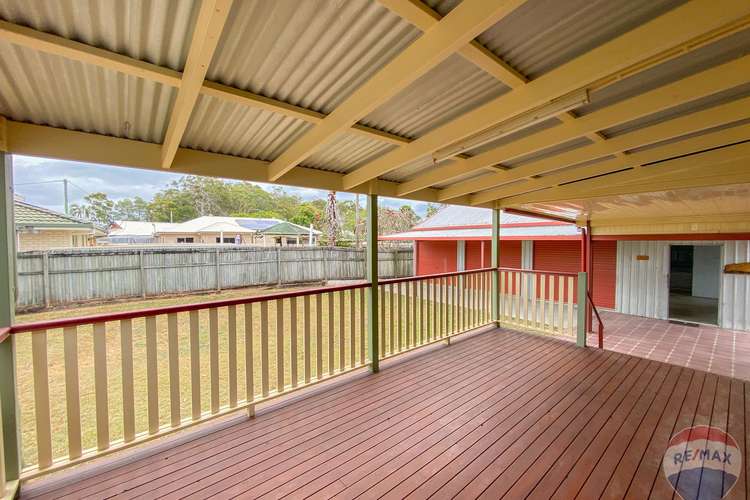Fifth view of Homely house listing, 3 Ely Court, Donnybrook QLD 4510