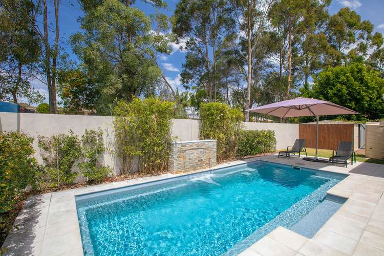 Main view of Homely house listing, 7 Gumview Place, Little Mountain QLD 4551