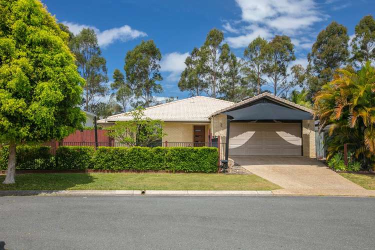 Second view of Homely house listing, 7 Gumview Place, Little Mountain QLD 4551