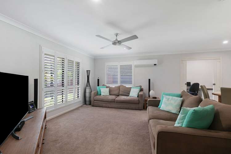 Fourth view of Homely house listing, 7 Gumview Place, Little Mountain QLD 4551