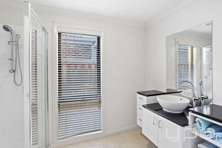 Sixth view of Homely house listing, 27 Baltic Circuit, Point Cook VIC 3030