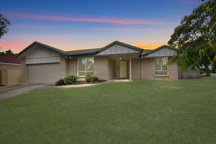 Main view of Homely house listing, 1 Diamondy Close, Forest Lake QLD 4078