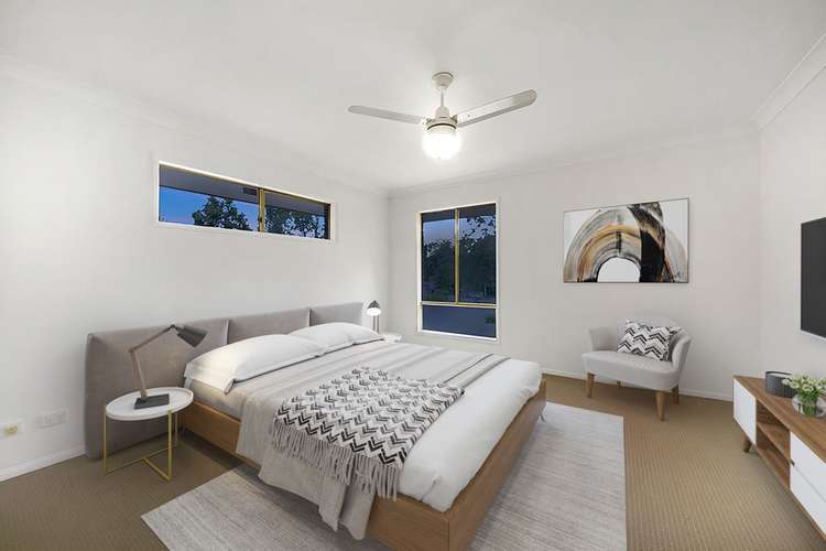 Sixth view of Homely house listing, 1 Diamondy Close, Forest Lake QLD 4078