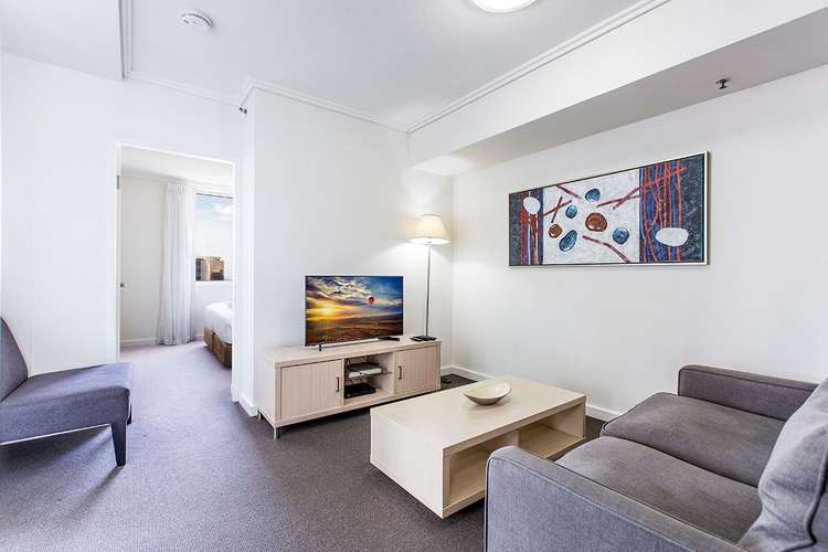 Fourth view of Homely apartment listing, 906/151 George Street, Brisbane City QLD 4000
